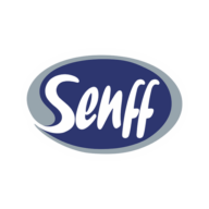 Logo Senff
