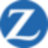 Logo Zurich Seguros